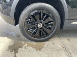 Mercedes-Benz GLA full