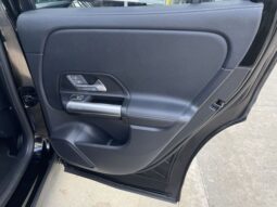 Mercedes-Benz GLA full