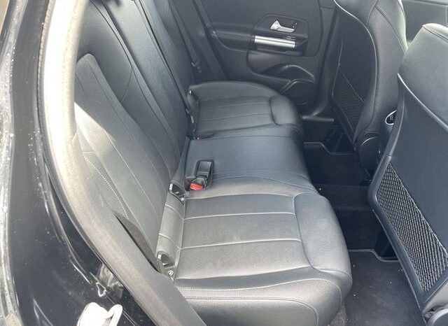 
 Mercedes-Benz GLA full									