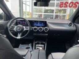 Mercedes-Benz GLA full