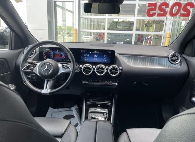 
 Mercedes-Benz GLA full									