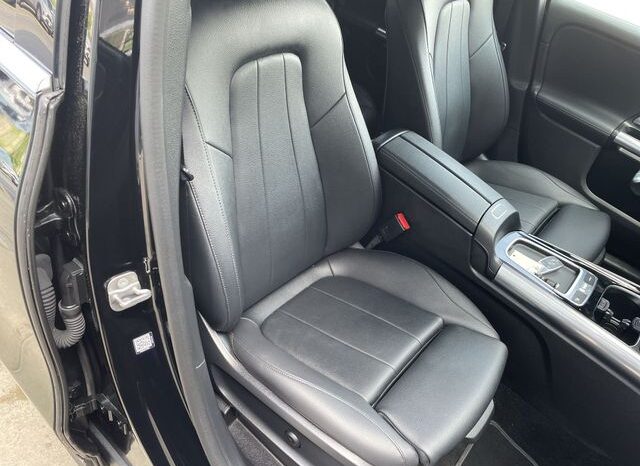 
 Mercedes-Benz GLA full									