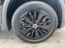 Mercedes-Benz GLA full