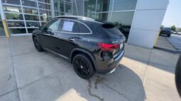 Mercedes-Benz GLA full