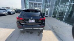 Mercedes-Benz GLA full