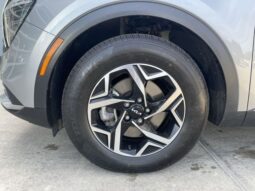 
 Kia Sportage full									