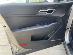 
 Kia Sportage full									