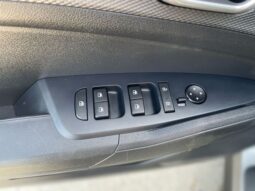 
 Kia Sportage full									