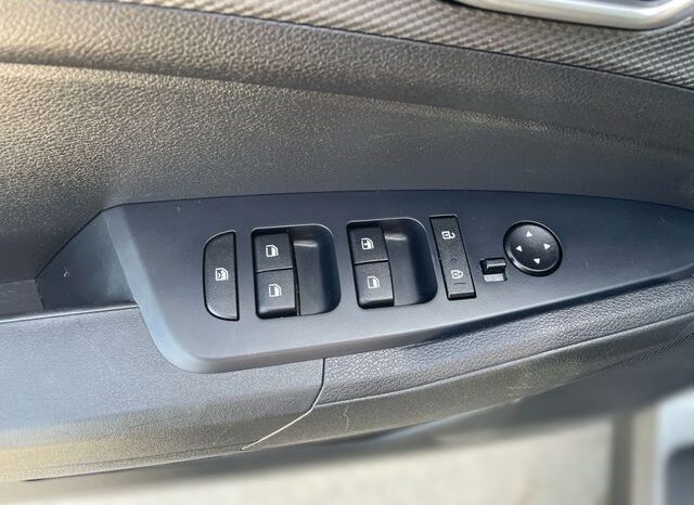 
 Kia Sportage full									