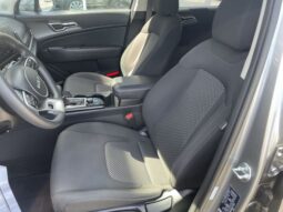 
 Kia Sportage full									