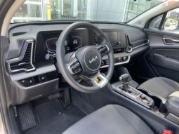 
 Kia Sportage full									