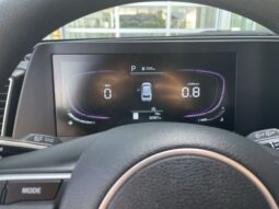
 Kia Sportage full									