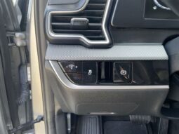 
 Kia Sportage full									