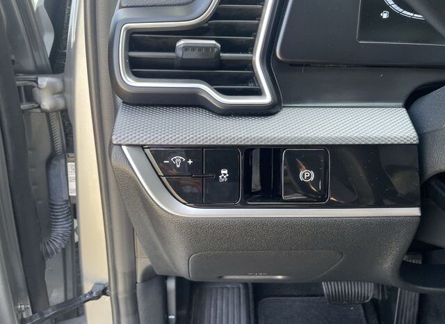 
 Kia Sportage full									