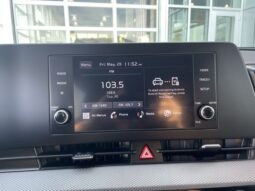 
 Kia Sportage full									