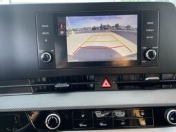 
 Kia Sportage full									