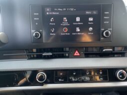 
 Kia Sportage full									