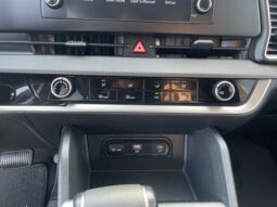 
 Kia Sportage full									