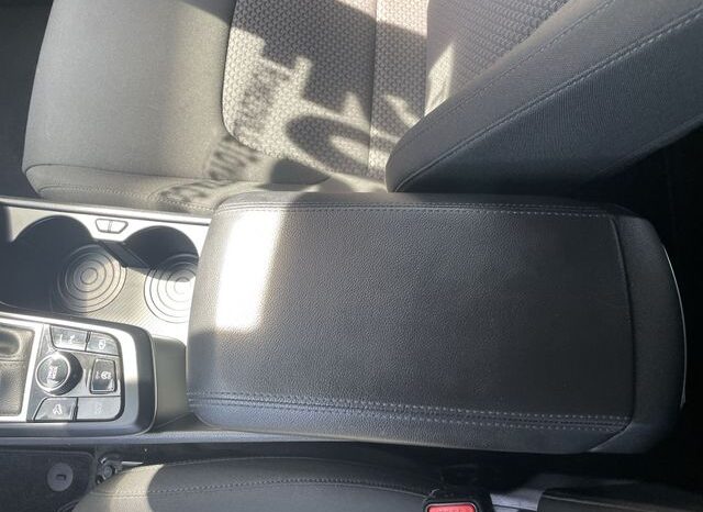 
 Kia Sportage full									