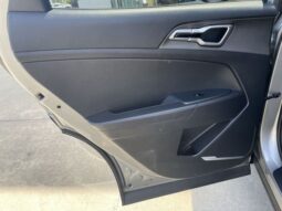 
 Kia Sportage full									