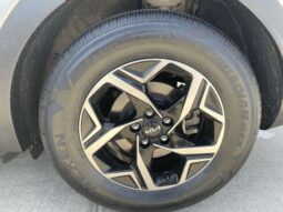 
 Kia Sportage full									
