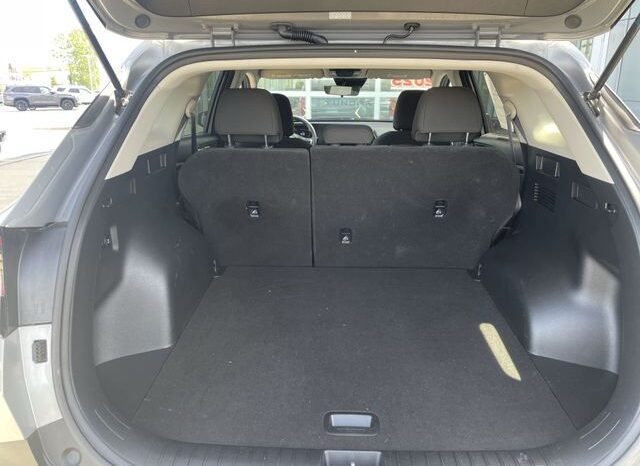 
 Kia Sportage full									