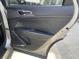 
 Kia Sportage full									