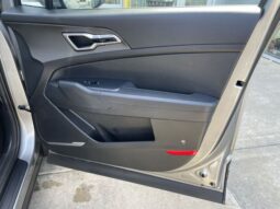 
 Kia Sportage full									