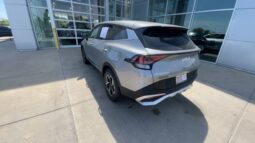 
 Kia Sportage full									