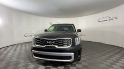 Kia Telluride