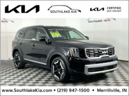 Kia Telluride