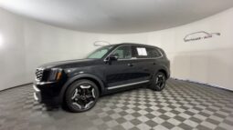 Kia Telluride