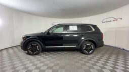 Kia Telluride