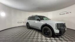Kia Telluride Hybrid