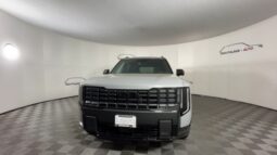 Kia Telluride Hybrid