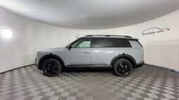 Kia Telluride Hybrid