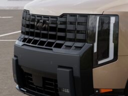 
 Kia Telluride full									