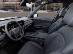 
 Kia Telluride full									
