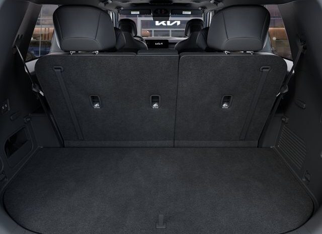 
 Kia Telluride full									