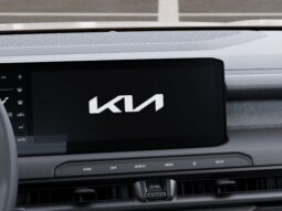 
 Kia Telluride full									