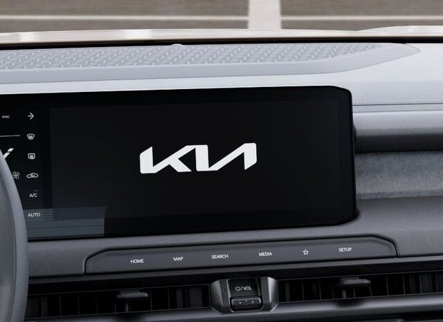 
 Kia Telluride full									