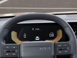 
 Kia Telluride full									