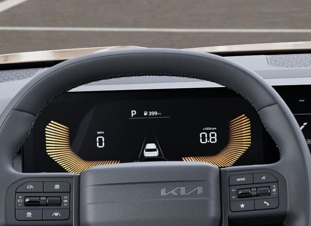 
 Kia Telluride full									