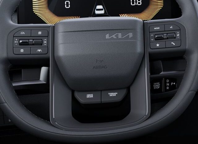 
 Kia Telluride full									