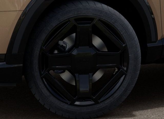 
 Kia Telluride full									