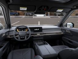 
 Kia Telluride full									