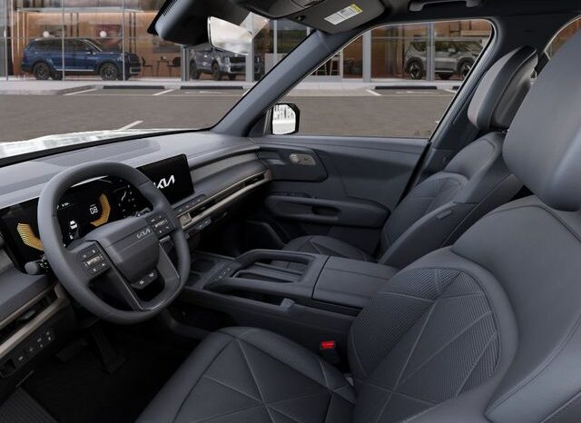 
 Kia Telluride full									