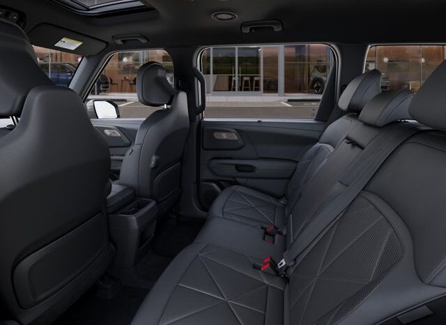 
 Kia Telluride full									