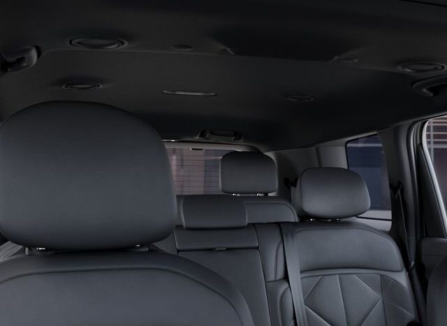 
 Kia Telluride full									