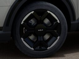 
 Kia Telluride full									